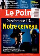 Le Point Magazine Issue NO 2725