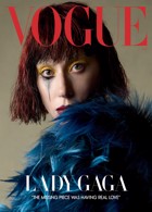 Vogue Usa Magazine Issue OCT 24