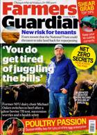 Farmers Guardian Magazine Issue 18/10/2024