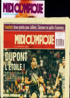 Midi Olympique Magazine Issue NO 5777