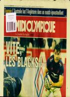 Midi Olympique Magazine Issue NO 5781