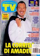 Sorrisi E Canzoni Tv Magazine Issue NO 45