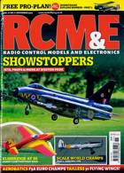 Rcm&E Magazine Issue NOV 24