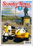 Scooternova Magazine Issue NO 46