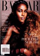 Harpers Bazaar (Fra) Magazine Issue NO 16