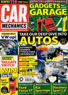 Car Mechanics Magazine Issue NOV 24