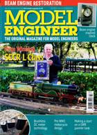 Model Engineer Magazine Issue NO 4754