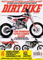 Dirt Bike Mthly Magazine Issue OCT 24