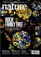 Nature Magazine Issue 17/10/2024