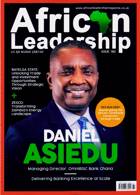 African Leadership Magazine Issue NO 180