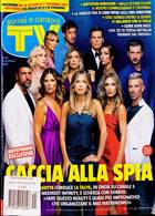 Sorrisi E Canzoni Tv Magazine Issue NO 44