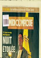 Midi Olympique Magazine Issue NO 5780