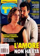 Sorrisi E Canzoni Tv Magazine Issue NO 42