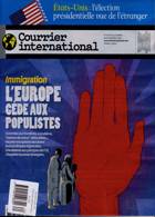 Courrier International Magazine Issue NO 1774