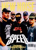 New Noise Magazine Issue NO 72