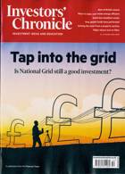 Investors Chronicle Magazine Issue 18/10/2024