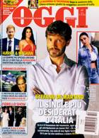 Oggi Magazine Issue NO 42