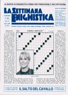 La Settimana Enigmistica Magazine Issue NO 4831