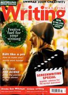 Writing Magazine Issue JAN 25