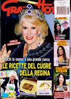 Grand Hotel (Italian) Wky Magazine Issue NO 42