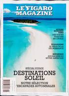 Le Figaro Magazine Issue NO 2294