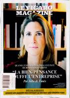 Le Figaro Magazine Issue NO 2295