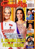 Grand Hotel (Italian) Wky Magazine Issue NO 44