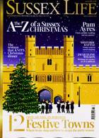 Sussex Life - County West Magazine Issue NOV 24