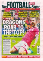 Football League Paper Magazine Issue 06 SEP 2024