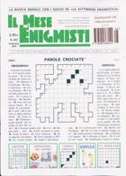 Il Mese Enigmistico Magazine Issue NO245