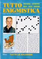 Tutto Enigmistica  Magazine Issue NO423