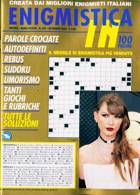 Enigmistica In Magazine Issue NO447