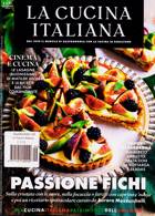 La Cucina Italiana Magazine Issue SEP 24