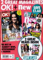 Ok Bumper Pack Magazine Issue NO 1460