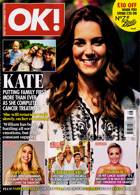 Ok! Magazine Issue NO 1460