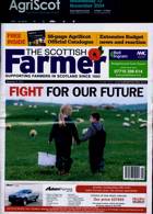 Scottish Farmer Magazine Issue 09/11/2024