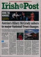 Irish Post Magazine Issue 09/11/2024