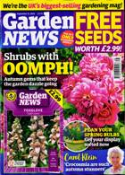 Garden News Magazine Issue 21/09/2024