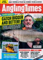 Angling Times Magazine Issue 17/09/2024