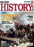 Military History Matters Magazine Issue NO 142