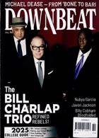 Downbeat Magazine Issue OCT 24