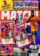 Match Magazine Issue 22/10/2024