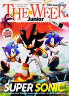 The Week Junior Magazine Issue NO 463