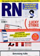 Retail Newsagent Magazine Issue 21/09/2024