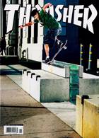 Thrasher Magazine Issue NOV 24