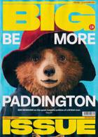 The Big Issue Magazine Issue NO 1640