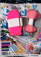 Disney Crochet Magazine Issue PART111