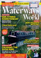 Waterways World Magazine Issue JAN 25