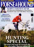 Horse And Hound Magazine Issue 24/10/2024