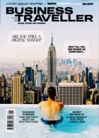 Business Traveller Magazine Issue NOV 24